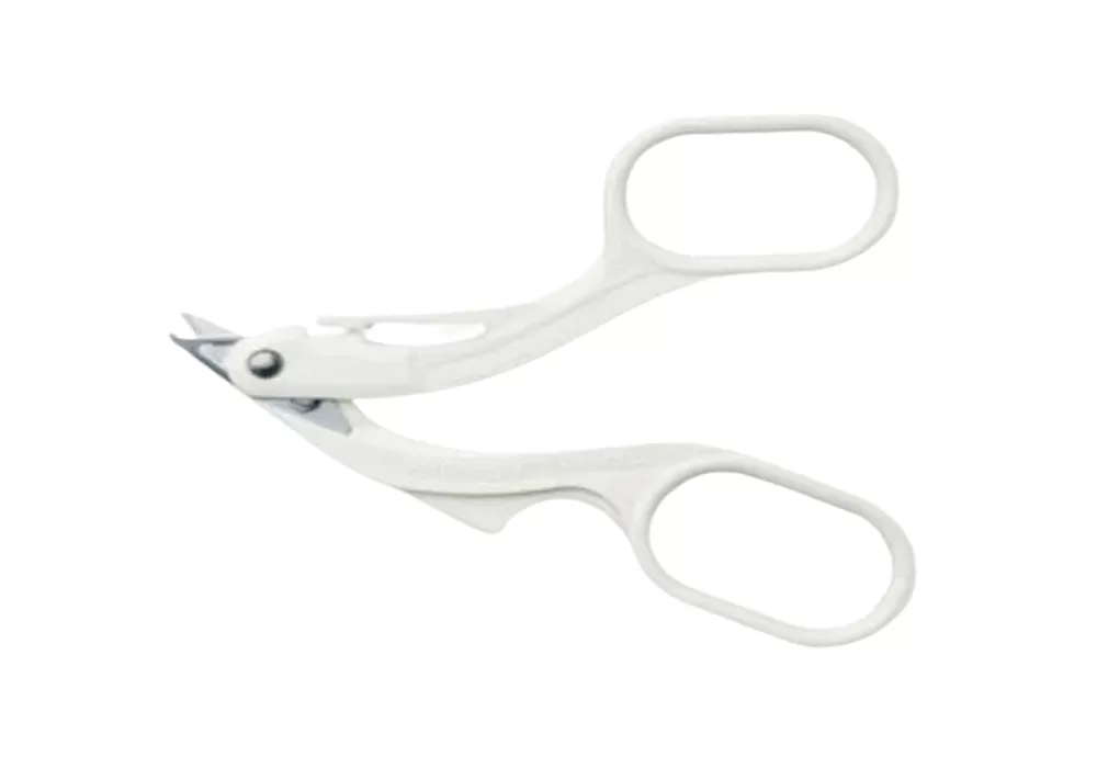 Covidien Premium™ skin staple remover Plastic with metal tips