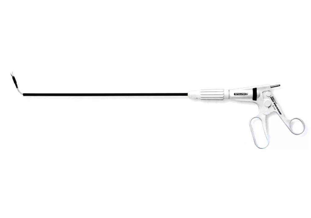 Covidien Endo Mini-Shears With Roticulator Technology With Monopolar Cautery, 5 mm