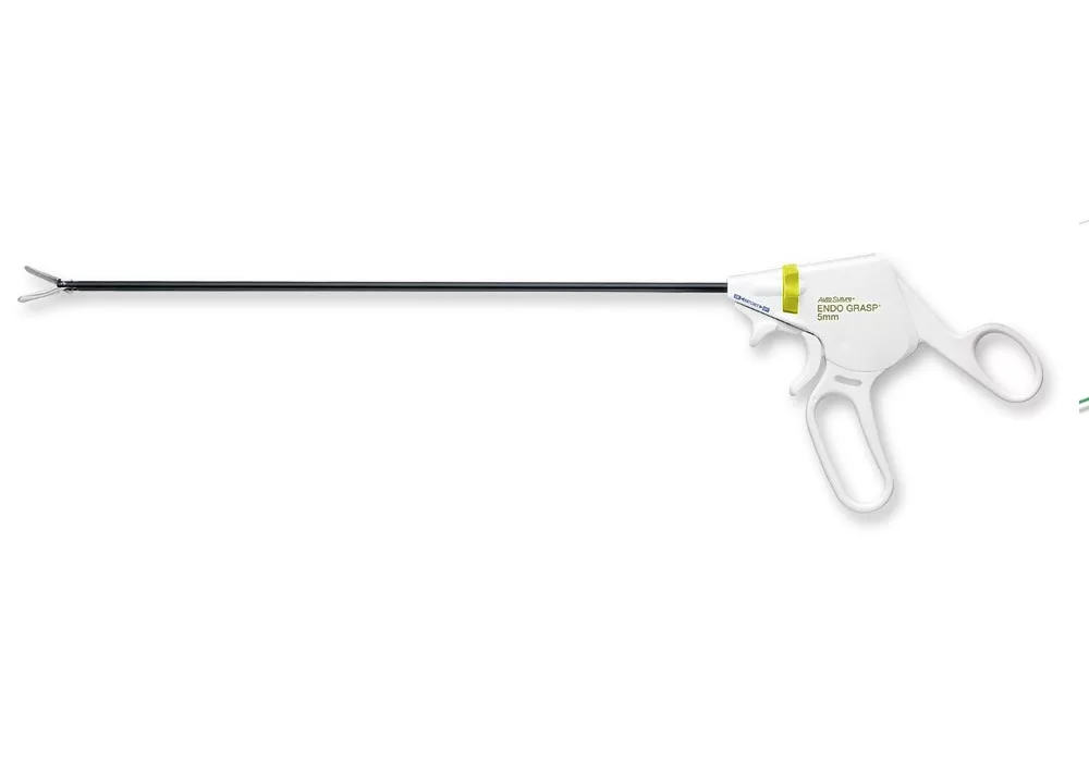 COVIDIEN 174317 Covidien Endo Clinch Ii Grasper, 5 mm