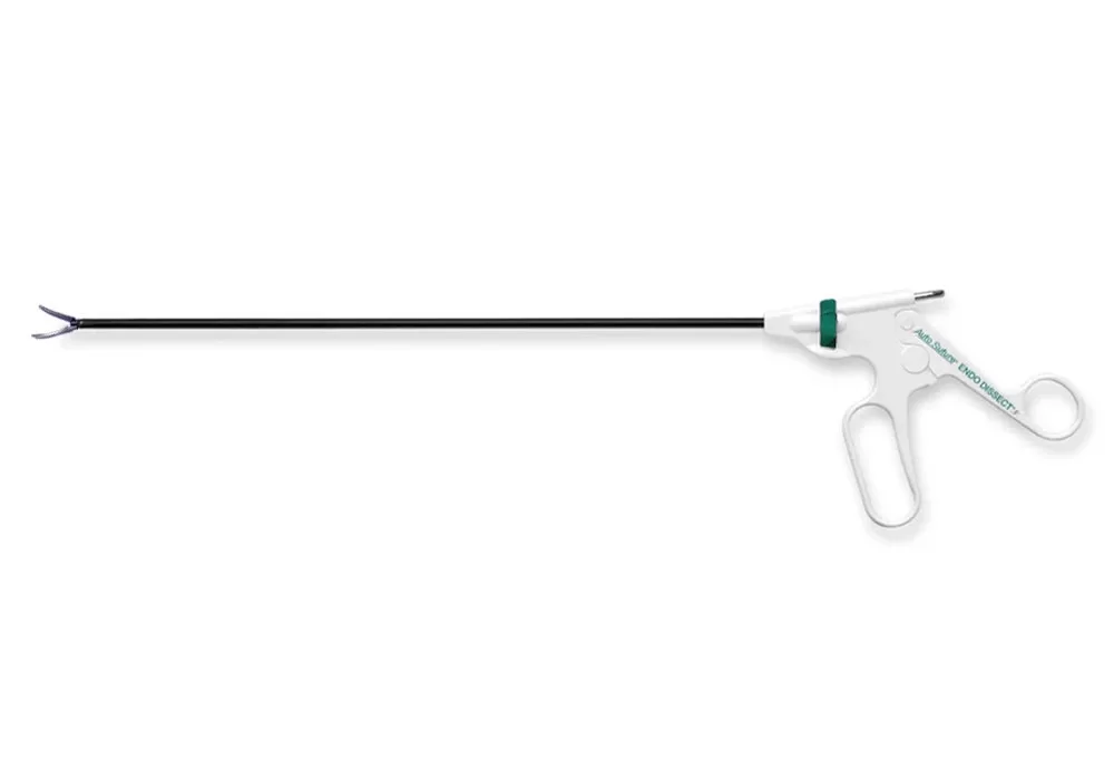 COVIDIEN 176645 Covidien Endo Dissect Dissector With Monopolar Cautery, 5 mm
