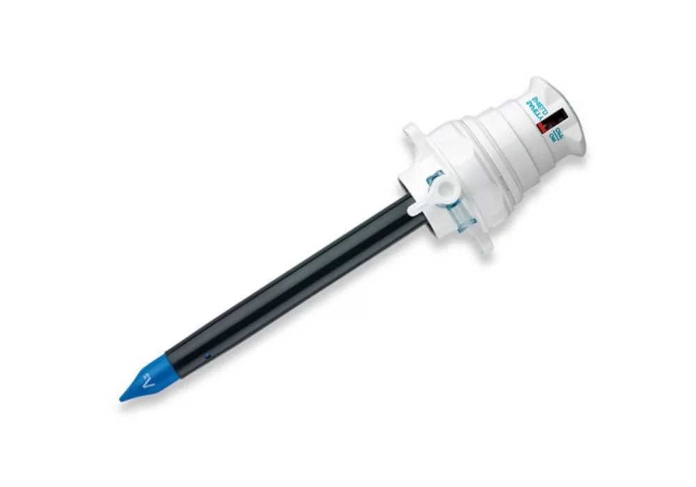 Covidien Versaport Plus V2 Trocar With Fixation Cannula, 5 mm - 12 mm