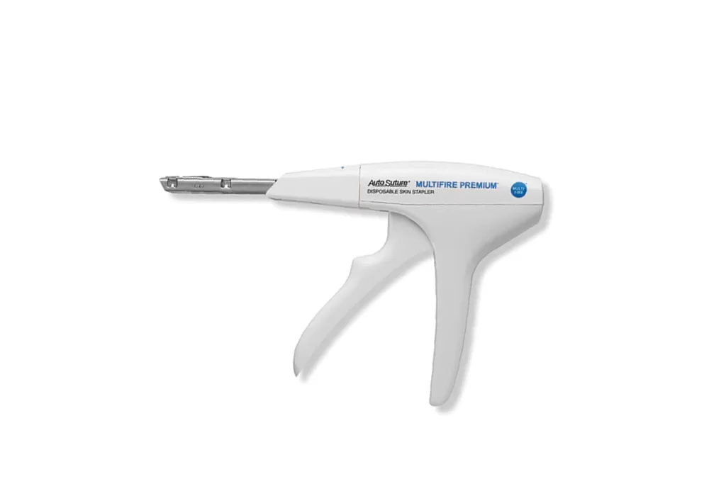 Covidien MultiFire Premium™ With 35 wide staples
