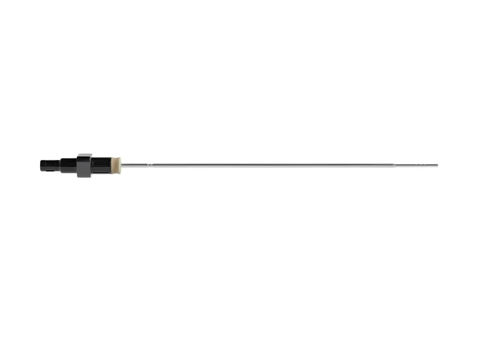 Covidien / Smith & Nephew Truclear Ultra Reciprocating Morcellator 4.0, Dense Tissue Shaver Plus