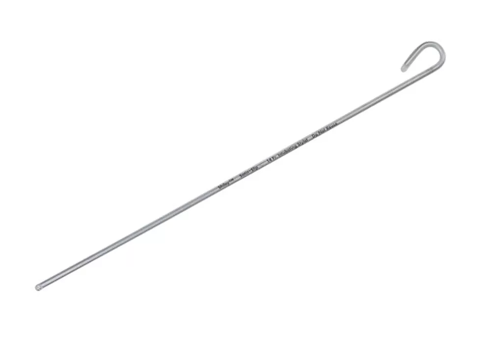 Covidien Mallinckrodt Shiley Intubating Stylet, 10Fr/Ch (3.3mm)
