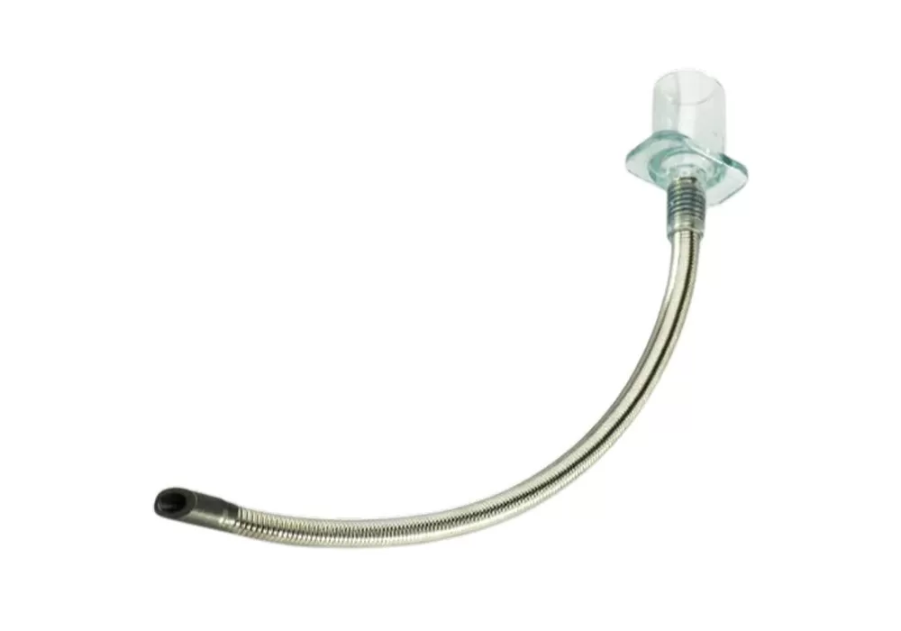 Covidien Shiley Laser Oral Tracheal Tube, Dual Cuffed, Murphy Eye 6 mm I.D. 8.5 mm O.D.