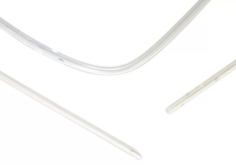 Covidien Silicone Thoracic Catheter