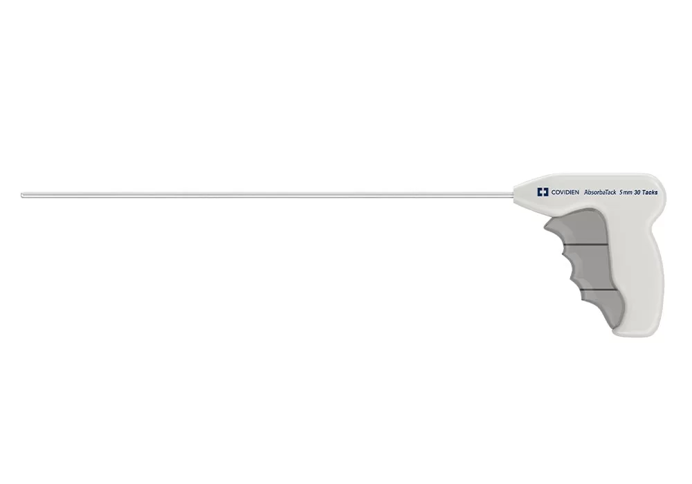 AbsorbaTack™ 5mm Absorbable Fixation Device (TEMP SENSITIVE)