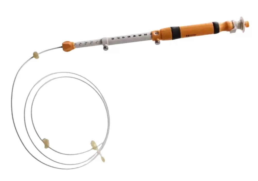 Covidien Sharkcore Fine Needle Biopsy System, 22ga