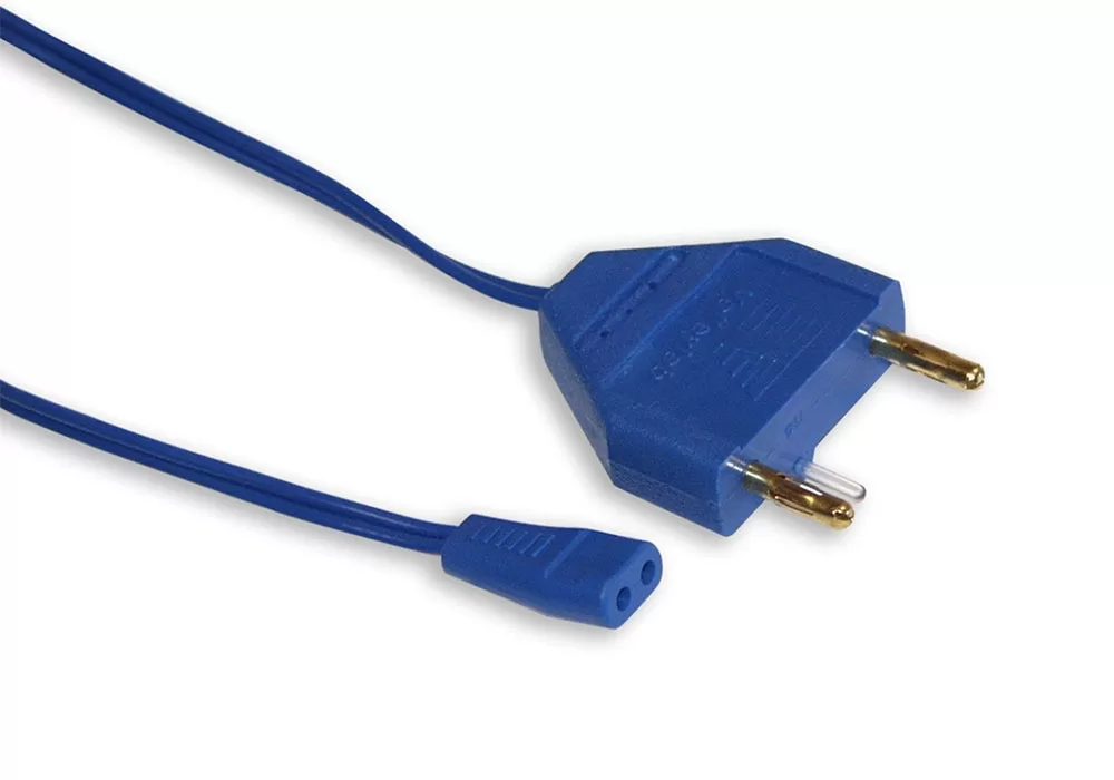 Covidien Footswitch Bipolar Forceps Cord 12' (3.6M) ()