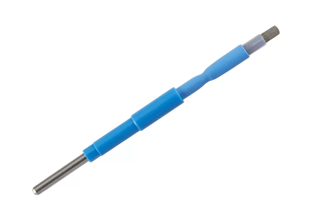 Covidien Edge Insulated Blade Electrode, 4" (10.16 cm)
