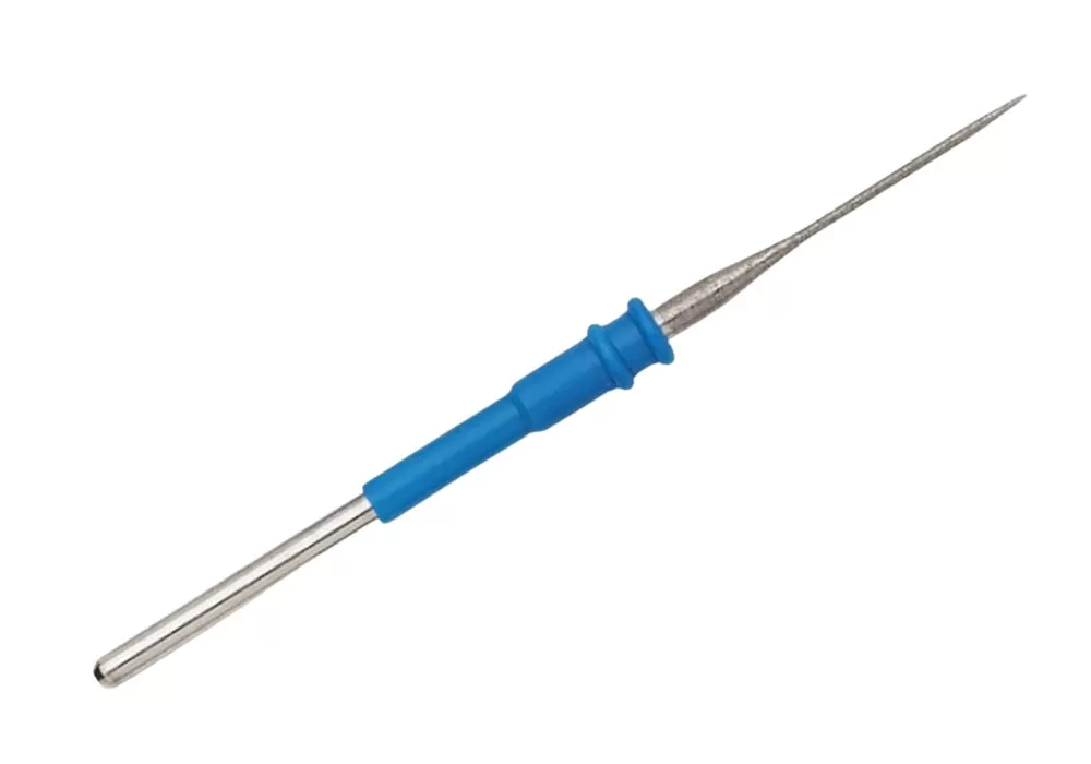 Covidien Edge Insulated Blade Electrode, 6.5" (16.51 cm)