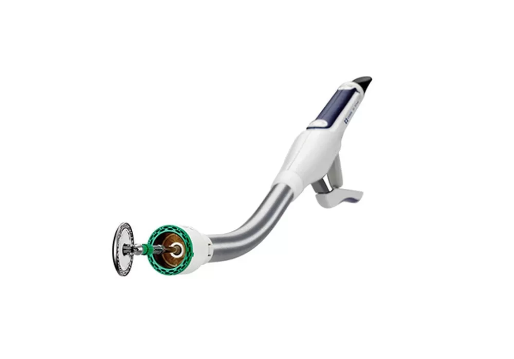 Covidien EEA™ XL25 mm stapler with DST Series™ technology
