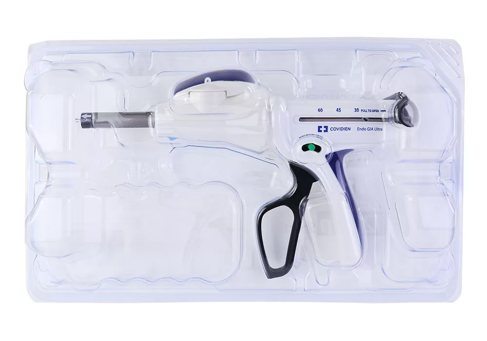 Covidien Endo GIA™ Ultra universal short stapler, 6 cm