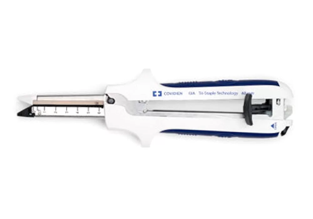 Covidien Gia Stapler With Tri-Staple Technology, 80mm Extra Thick