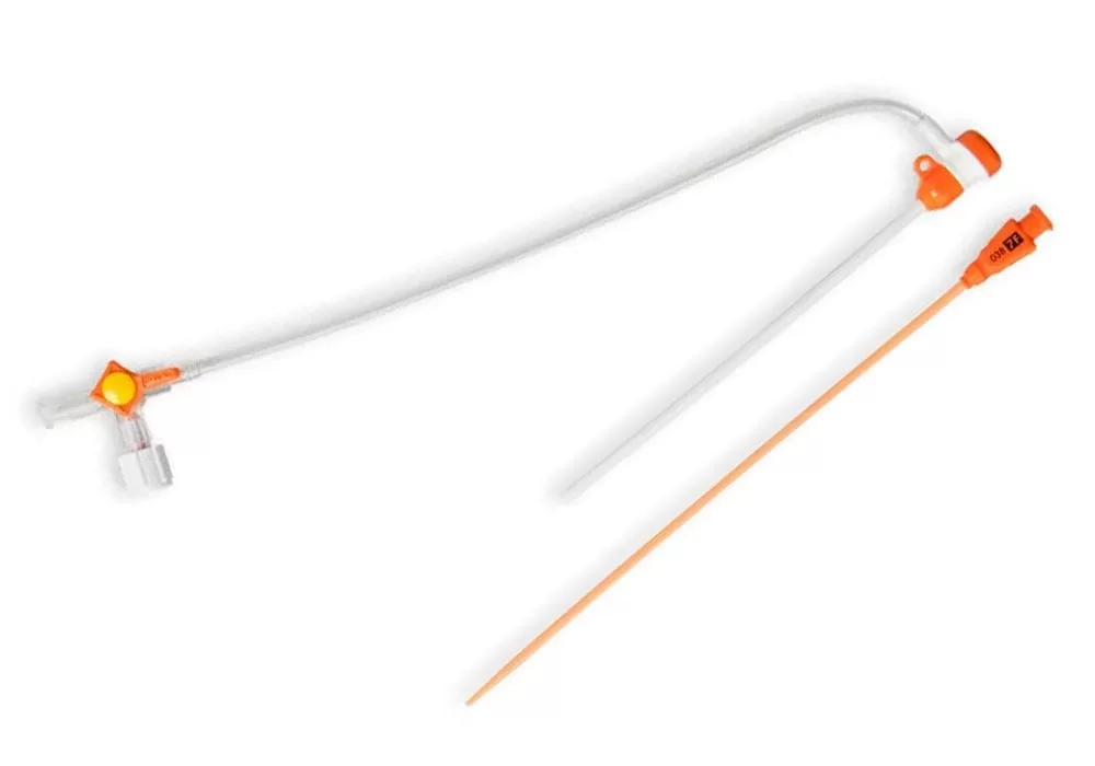 Covidien Closurefast Introducer Sheath Set, 7Fr/Ch (2.3mm) X 7cm