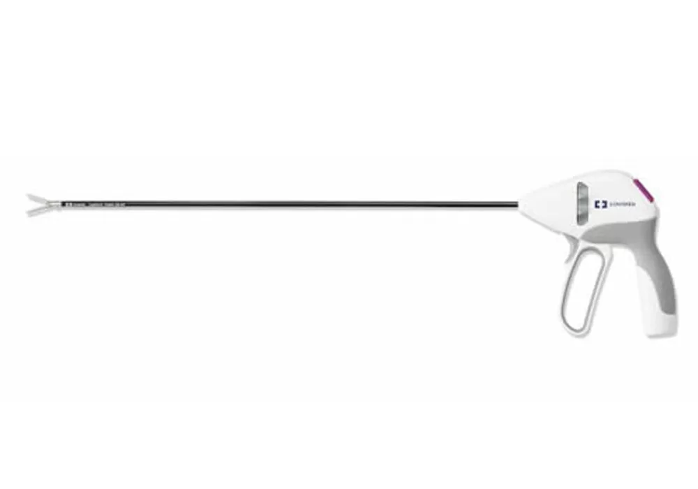 Covidien LigaSure™ 5 mm Blunt Tip Instrument with Nano-Coating, 37 cm