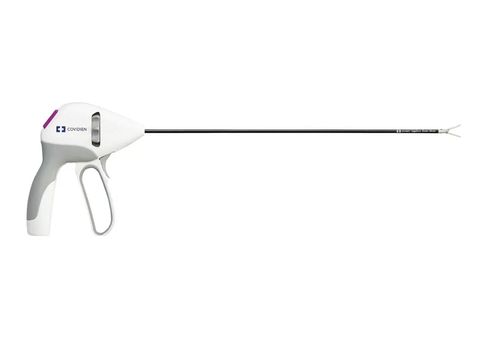 Covidien LigaSure™ 5 mm Blunt Tip Instrument with Nano-Coating, 44 cm