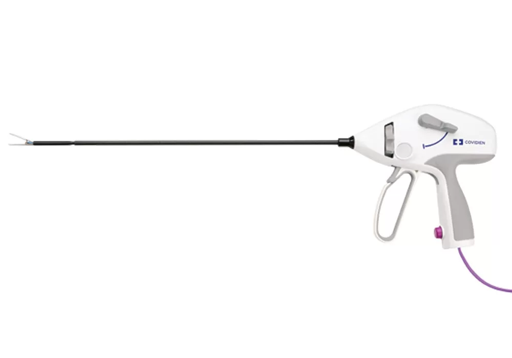 Covidien LigaSure™ 5 mm Retractable L-Hook Instrument, 37 cm