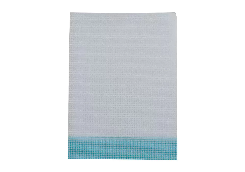 Covidien Progrip Laparoscopic Self-Fixating Mesh Polyester With Polylactic Acid Grips And Collagen Film, 16 cm x 12 cm (6.3" X 4.7") (Temp Sensitive)