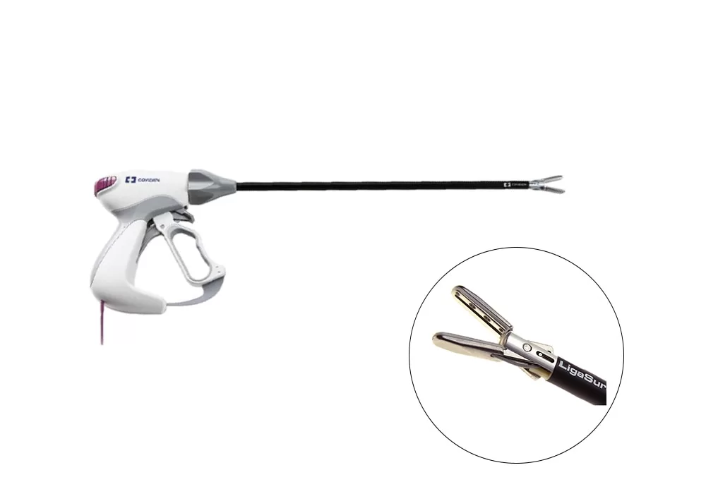 Covidien LigaSure™ 10 mm Atlas™ Instrument, 20 cm