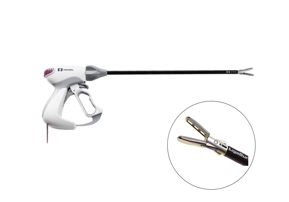Covidien LigaSure 10 mm Atlas™ Instrument, 37 cm