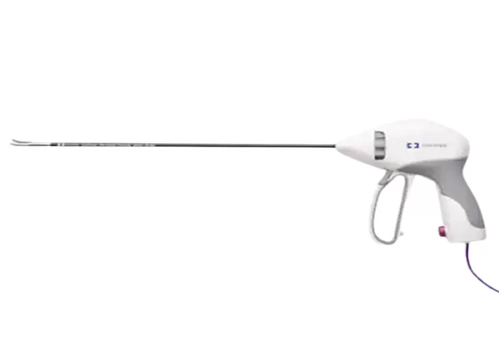 Covidien Ligasure Xp Maryland Jaw Instrument With Nano-Coating (One-Step Sealing), 37cm