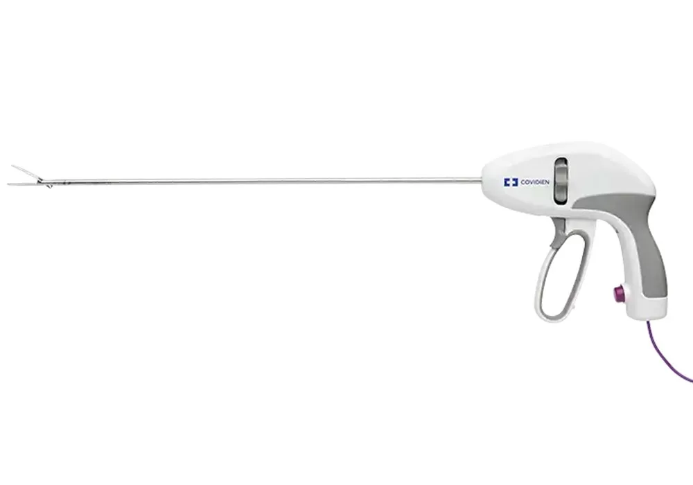 Covidien Ligasure Xp Maryland Jaw Instrument With Nano-Coating (Latching Handle), 44cm