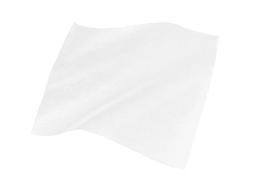 Covidien Progrip Self-Gripping Polypropylene Mesh, Square, 15 cm x 15Xm