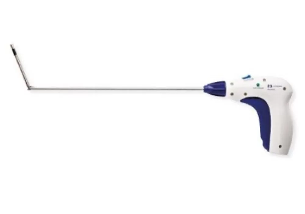 Covidien Reliatack Violet Deep Purchase Absorbable Tacks (Contains: (3) 8 Tack Reloads, (1) 5 Tack Reload) (Reload Only) (Temp Sensitive)