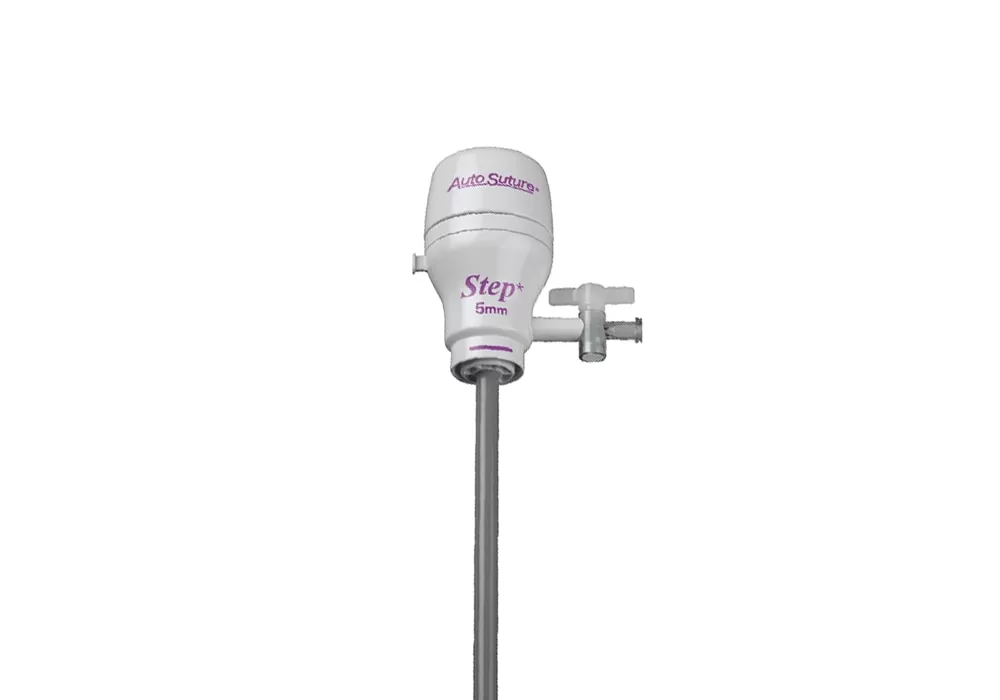 Covidien Step™ Short 5 mm Insufflation / Access Needle