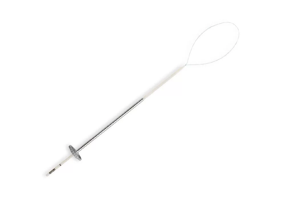 Covidien 0 Surgitie Autosuture Chromic Gut Ligating Loop With Delivery System ()