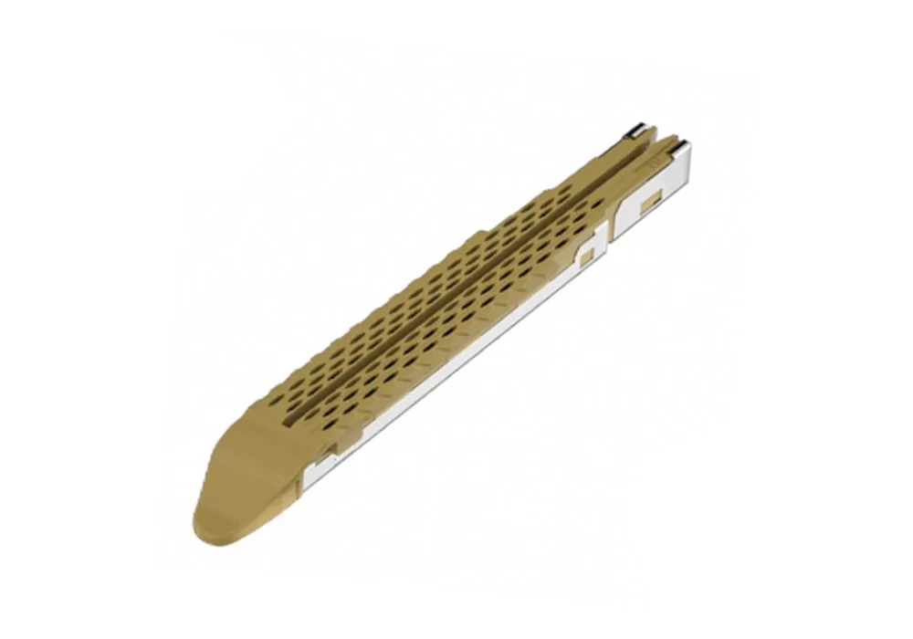 Covidien Tri-Staple 2.0 Cartridge For Use With Signia Loading Units, 60 mm Vascular/Medium