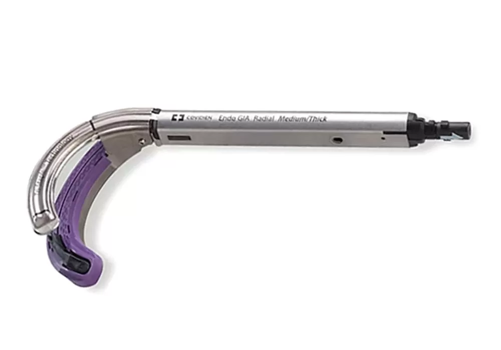 Covidien Tri-Staple 2.0 Radial Intelligent Reload, Medium/Thick