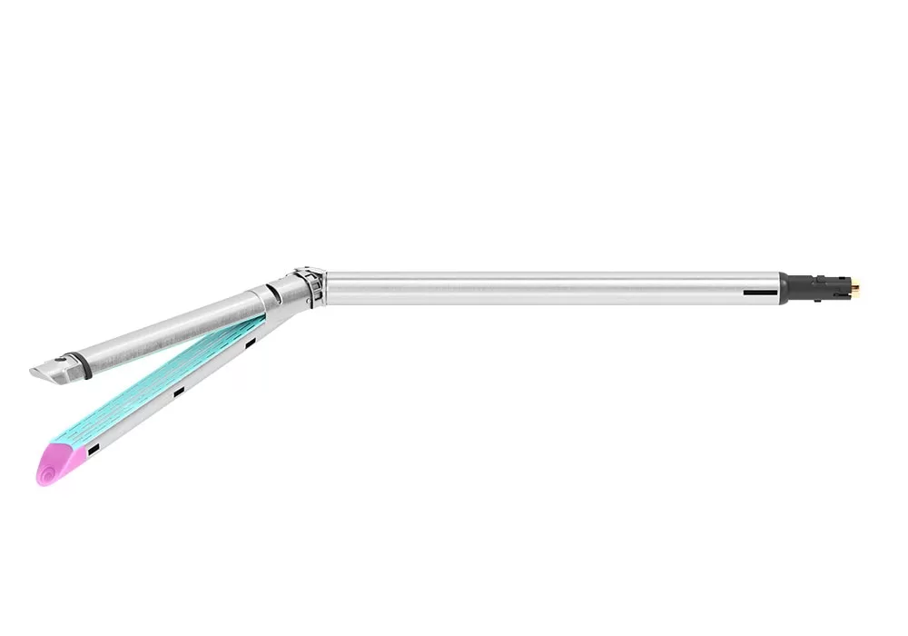 Covidien Tri-Staple 2.0 Reinforced Intelligent Reload For Use With Signia Stapling System, 60 mm Medium/Thick