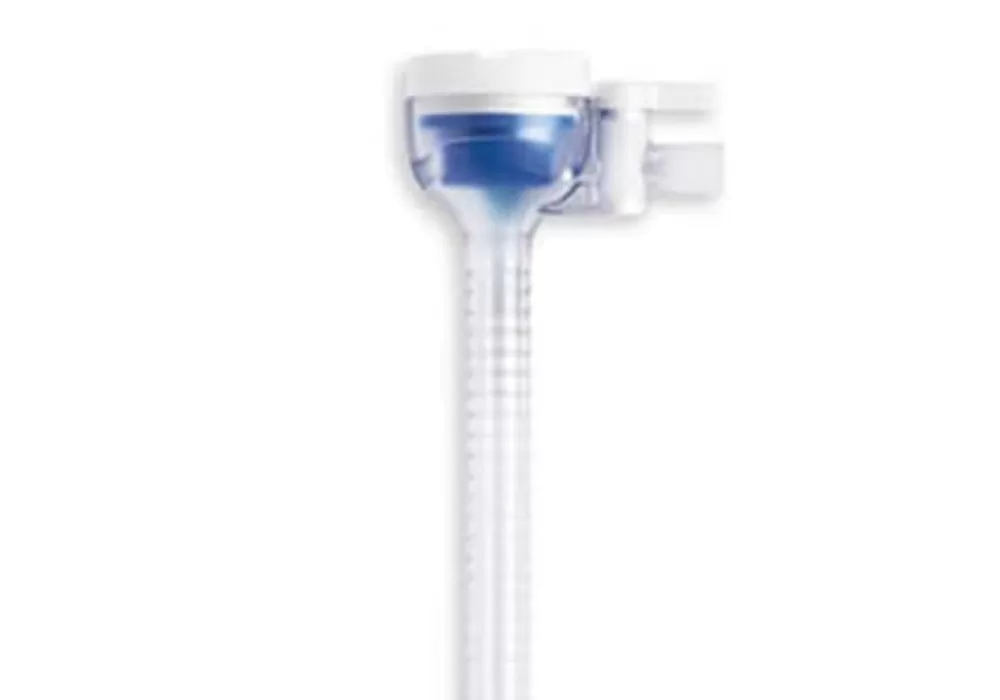 Covidien VersaOne™ Universal Cannula, Fixation, Standard Length 5 mm