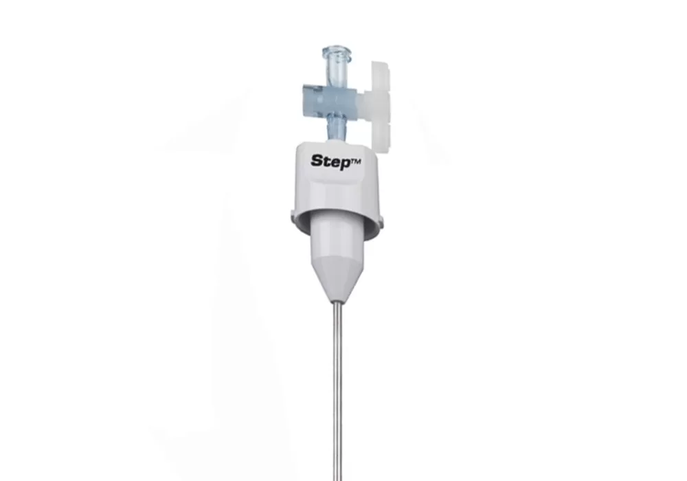 Covidien VersaStep™ Short Insufflation/Access Needle, 14 Gauge