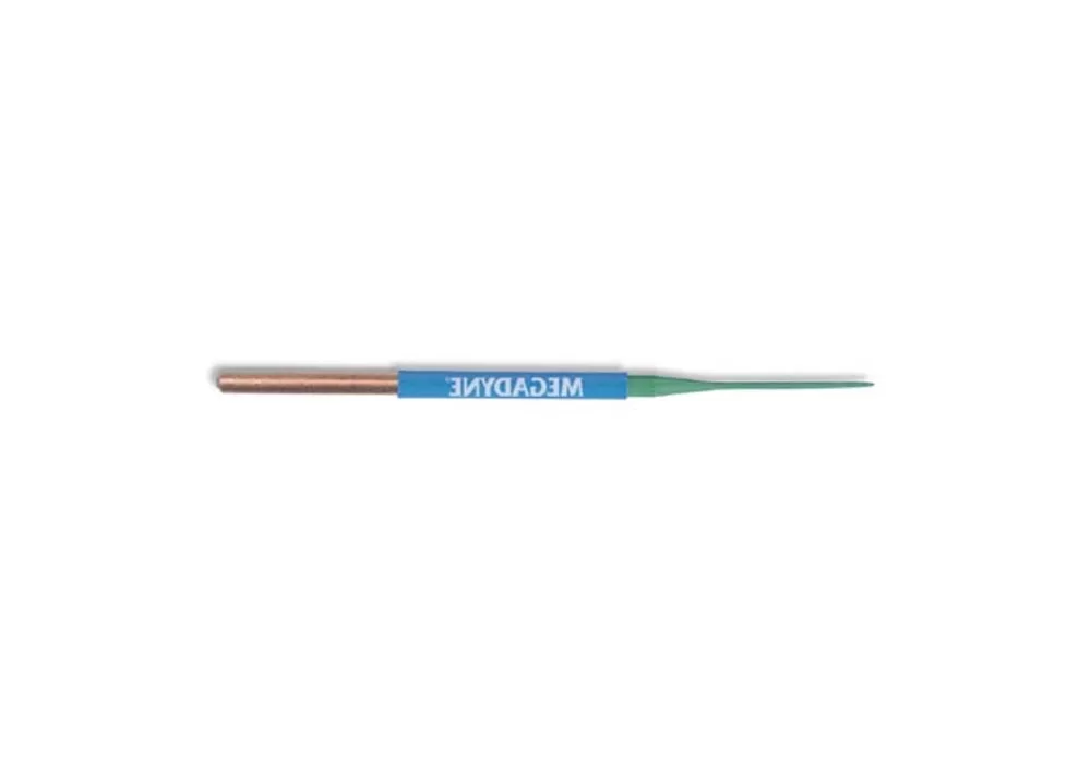 Ethicon MEGADYNE™ E-Z CLEAN™ Coated Needle Electrodes, Needle Electrode, 2.75"