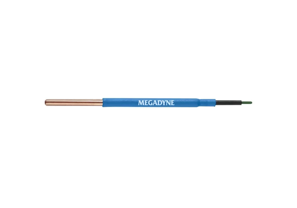 Megadyne / Ethicon E-Z Clean Modified Needle Electrode, 2.75in