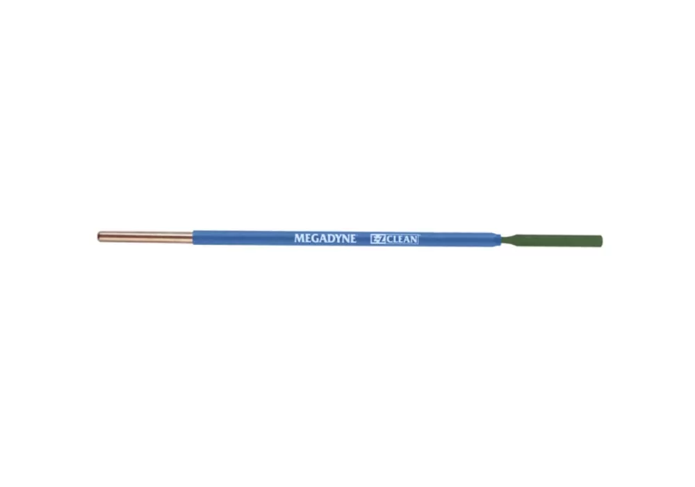 Megadyne / Ethicon E-Z Clean Blade Electrode, 4.0 in ()