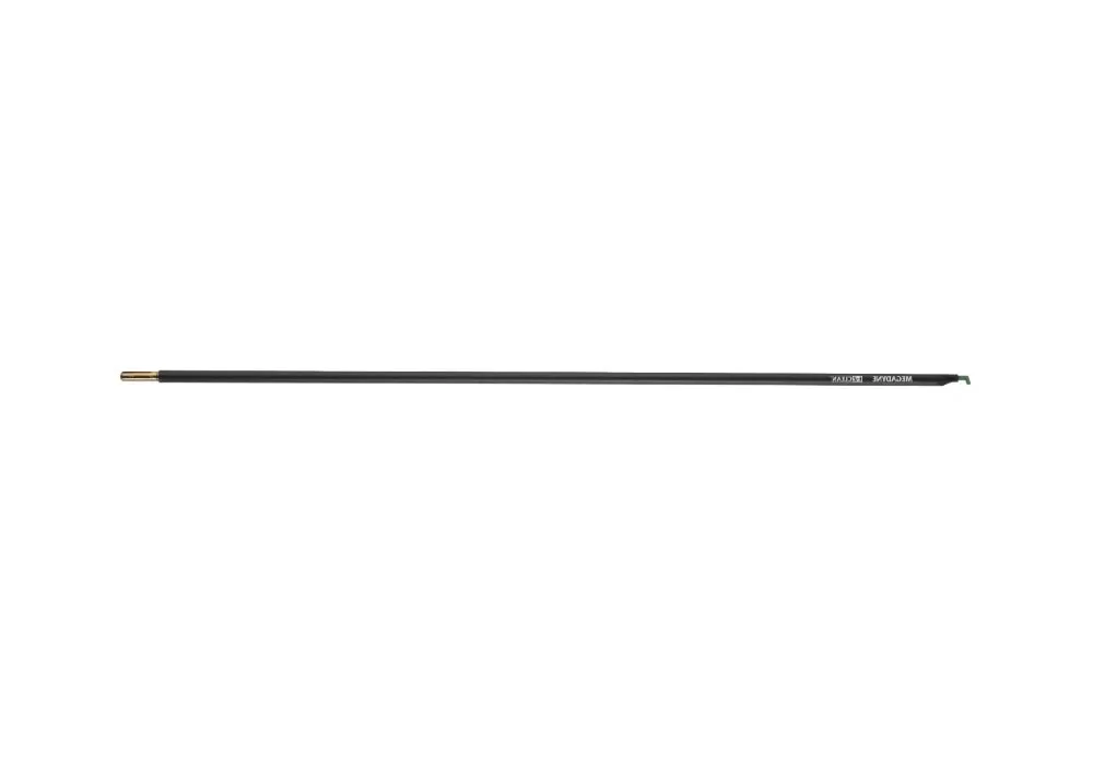 Ethicon MEGADYNE™ E-Z CLEAN™ L-Hook Laparoscopic Electrode, 33 cm