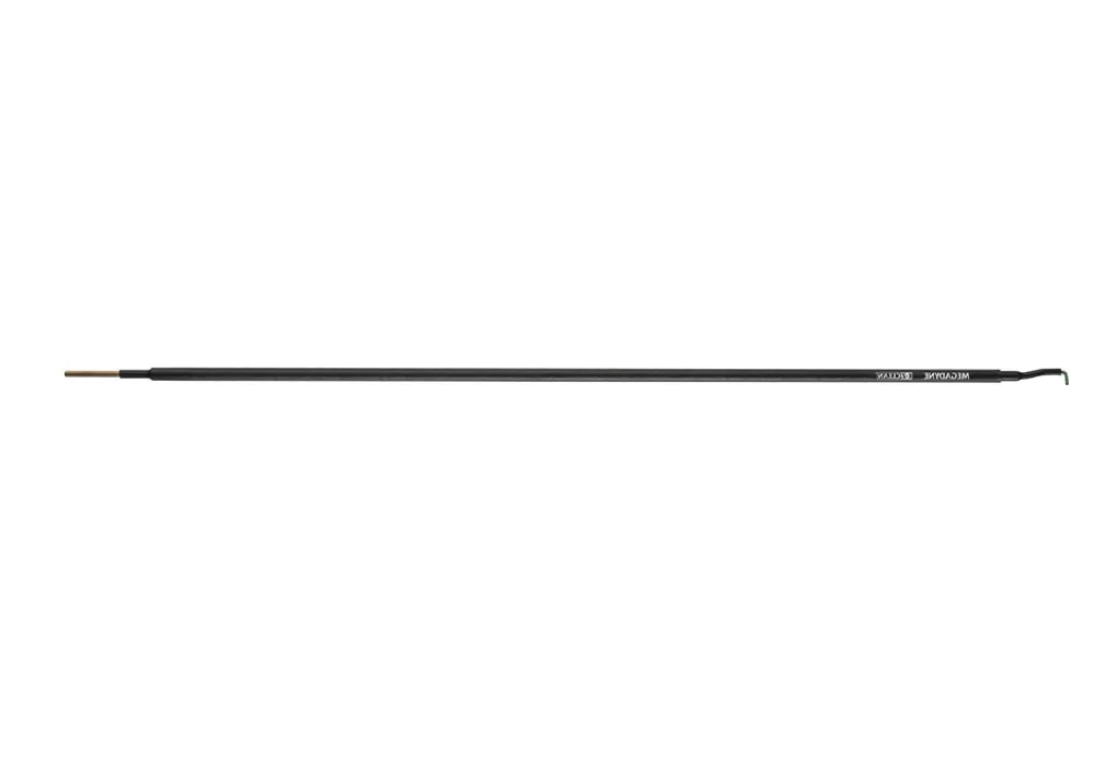 Ethicon MEGADYNE™ E-Z CLEAN™ L-Wire Laparoscopic Electrodes, 33 cm