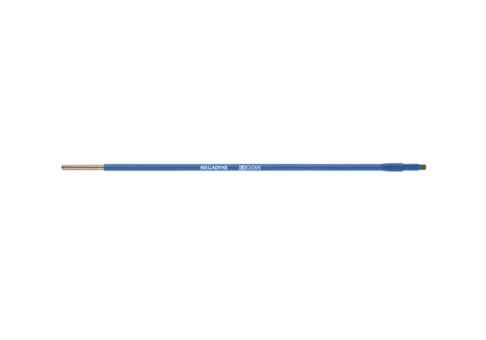 Megadyne / Ethicon E-Z Clean Electrosurgical Electrode, 6.5" / 16.5cm ()