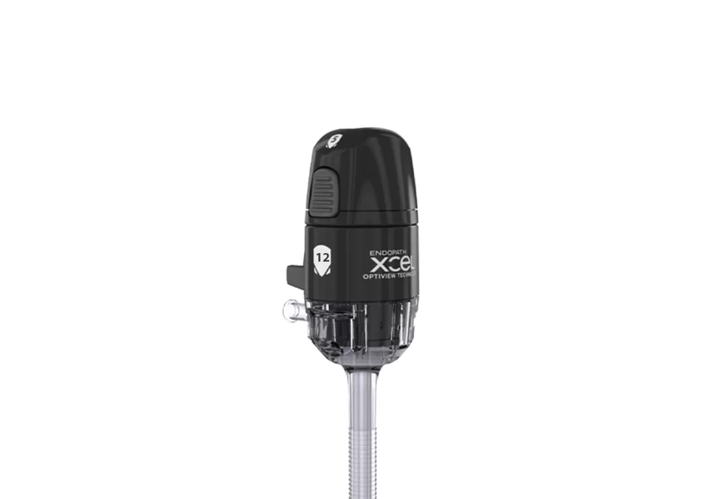 Ethicon ENDOPATH XCEL® 12.0 mm Bladeless Trocars with OPTIVIEW® Technology, 150 mm