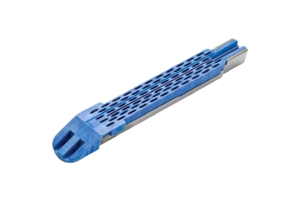 Ethicon ENDOPATH® ETS 45mm Linear Cutters - For use with all ETS 45mm Endoscopic Cutters, Blue