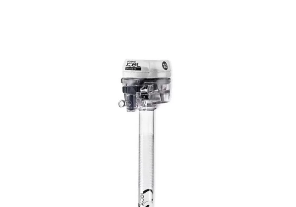 Ethicon Endo-Surgery Endopath Xcel 12 mm Universal Trocar Stability Sleeve, 100 mm (Reprocessed)
