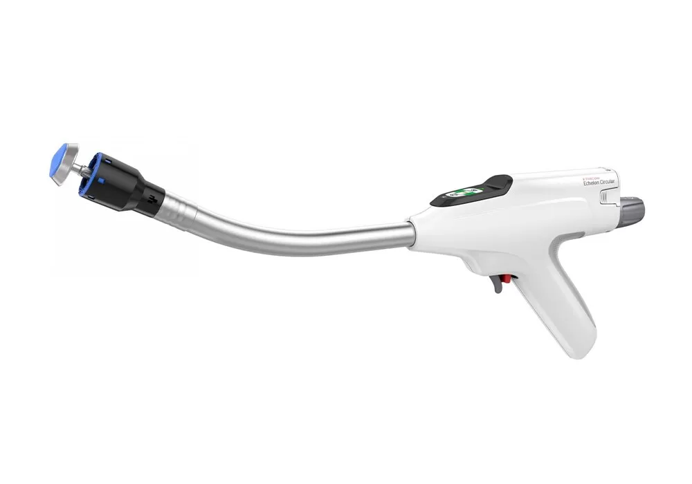 Ethicon Endo-Surgery Echelon Circular Powered Stapler
