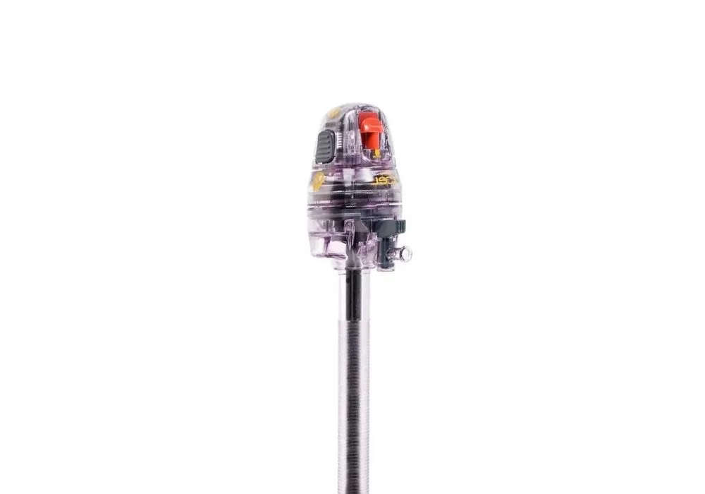 Ethicon ENDOPATH XCEL® 12.0 mm Dilating Tip Trocars, 150 mm
