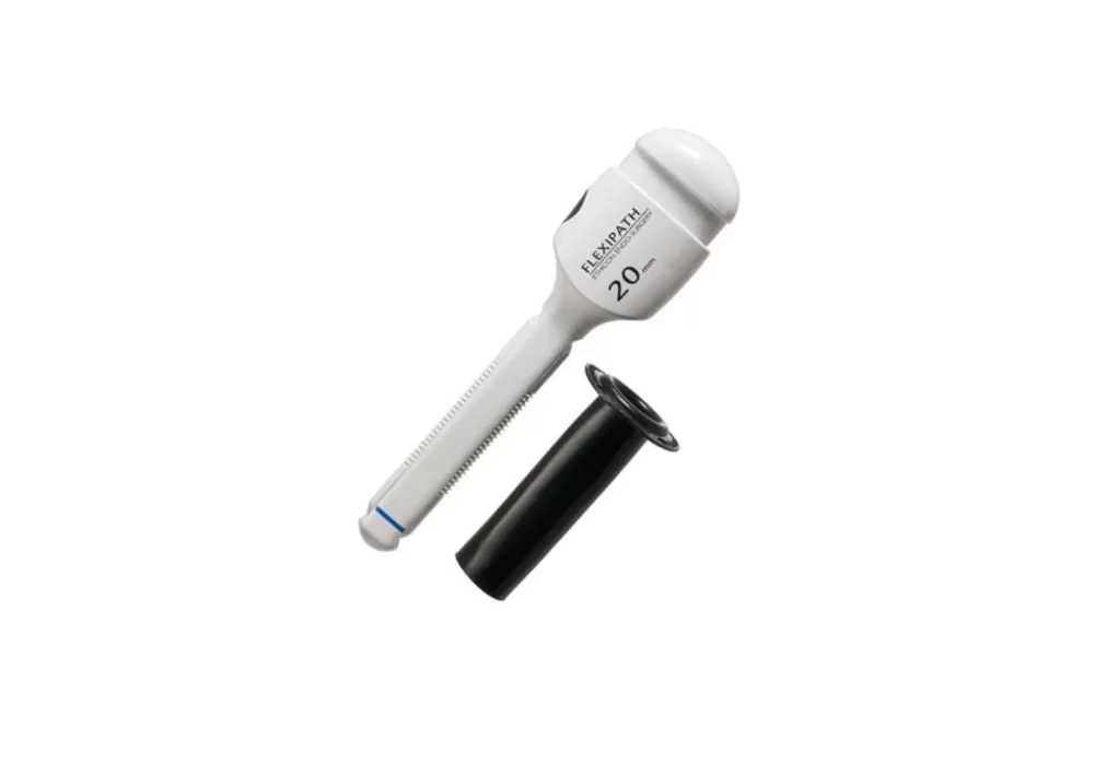 Ethicon FLEXIPATH® 20.0 mm Flexible Thoracic Trocars, 80 mm