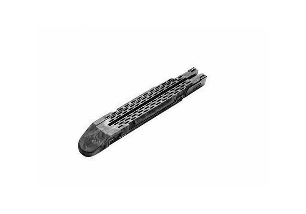 Ethicon Endoscopic Echelon Endopath Endoscopic Linear Cutter Reload Black, 45 mm x 4.2 mm, 6 Rows