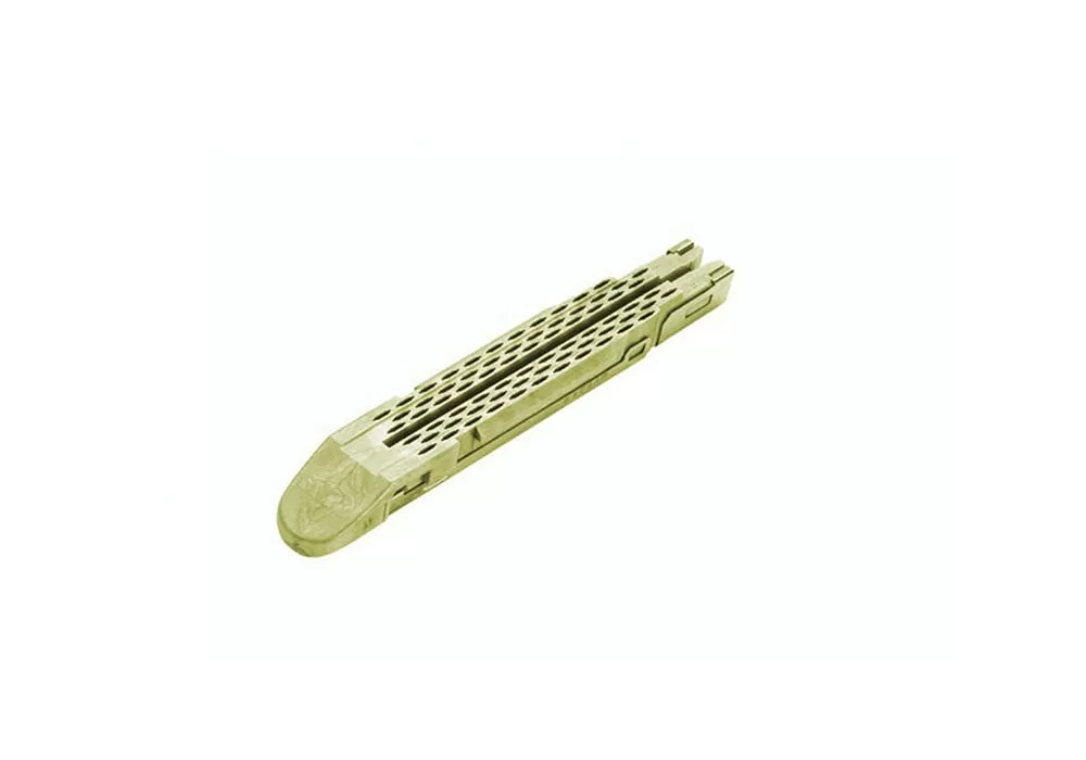 Ethicon ECHELON 60mm Reloads with Gripping Surface Technology, Gold